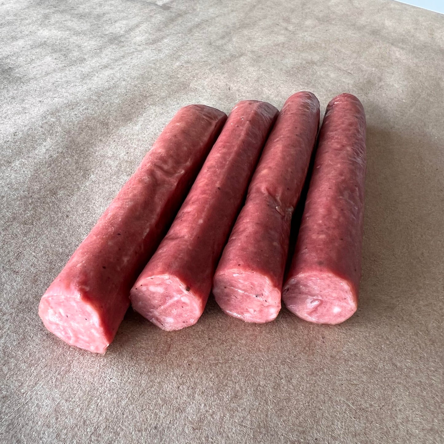 Beef Snack Sticks