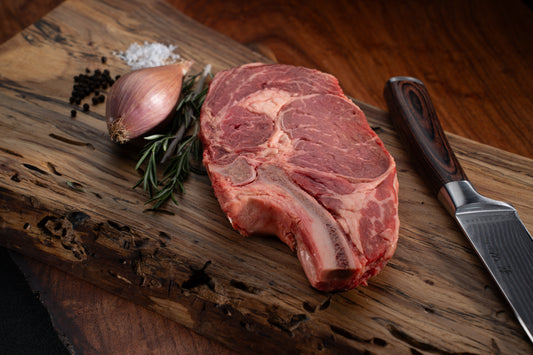 Ribeye's