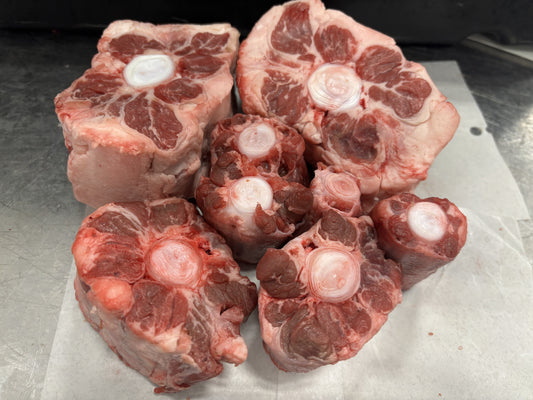 Oxtails