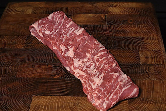 Skirt Steak