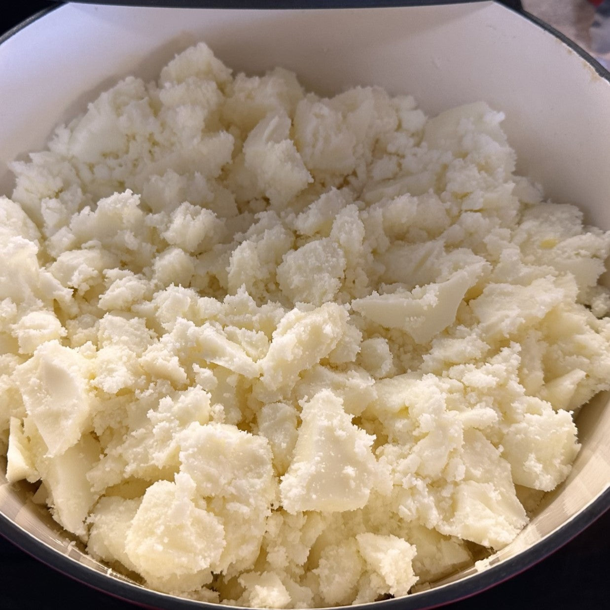 Pure Tallow