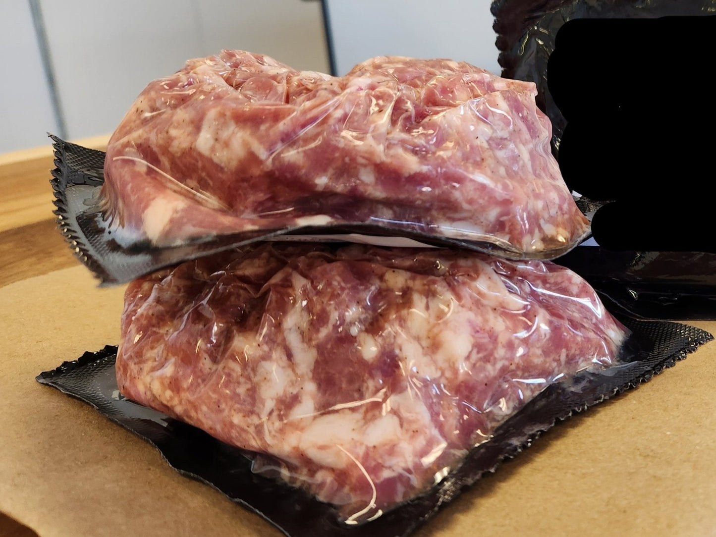 Pork Breakfast Sausage