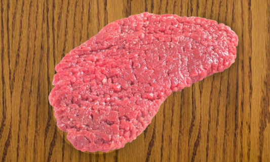 Tenderized Round Steaks