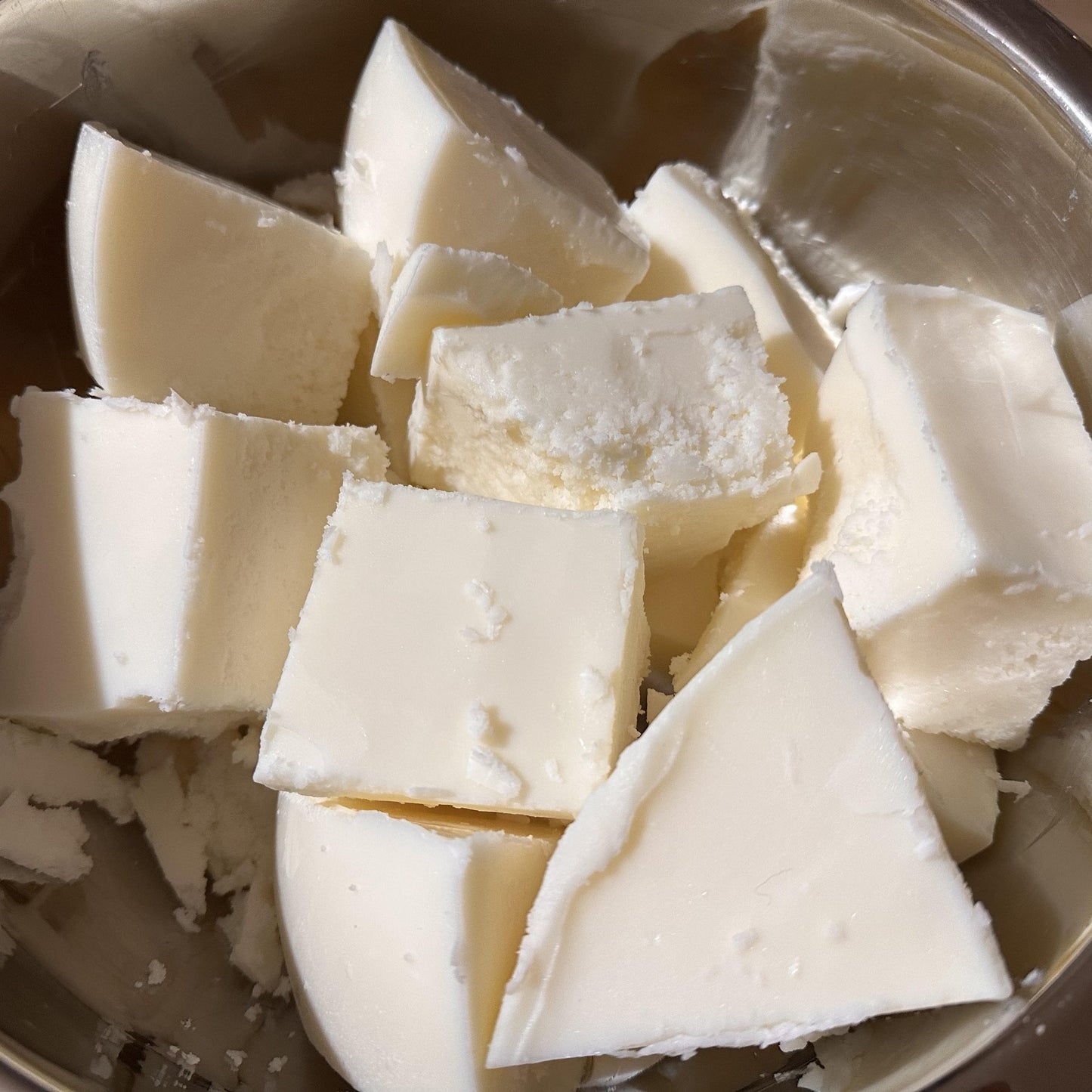 Pure Tallow
